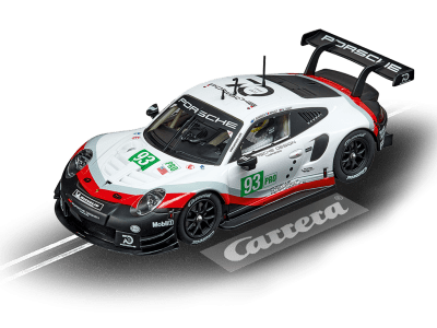 Porsche 911 RSR Porsche GT Team 93 20030890
