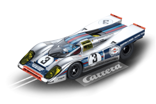 Porsche 917K Martini & Rossi Racing Team, No.3 20023797