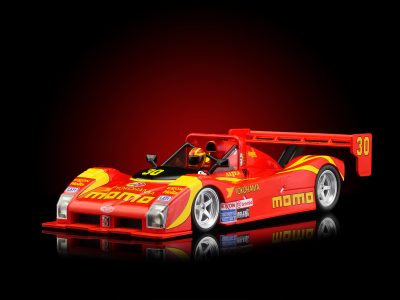 REVOSLOT Ferrari 333SP Daytona 1996 No. 30 RS0086