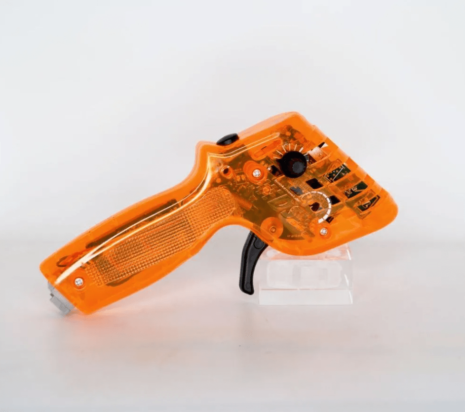 Regler für Carrera Digital Speedflow Triple V3.18 orange- 88963 | 