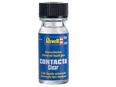 Revell Contacta Professional Mini 39609