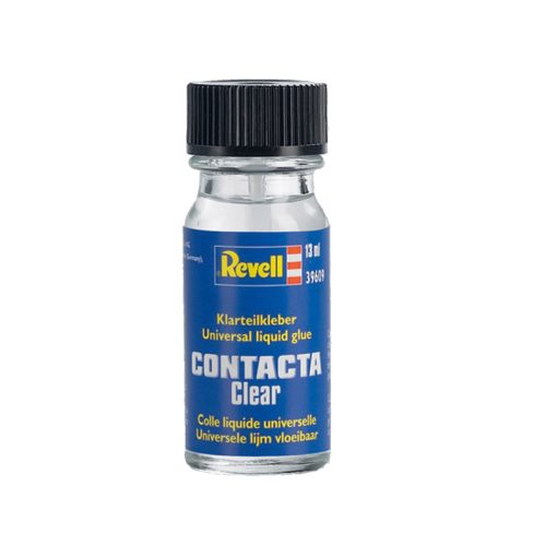 Revell Contacta Professional Mini 39609