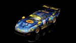 RevoSlot Porsche GT1 Team Blue Coral-Slick 1999 RS0103