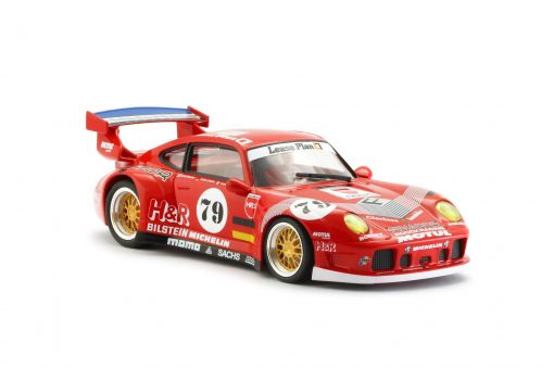 RevoSlot Porsche GT2 Finacor Nr. 79 - RS0031