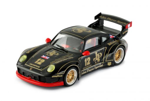 RevoSlot Porsche GT2 No. 12 RS0050