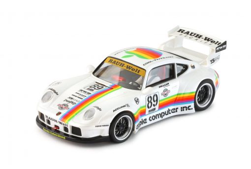 RevoSlot Porsche GT2 No. 89 RS0048