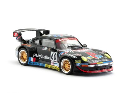 RevoSlot Porsche GT2 Playstation Nr. 60- RS0030