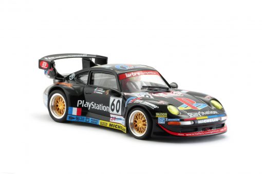 RevoSlot Porsche GT2 Playstation Nr. 60- RS0030