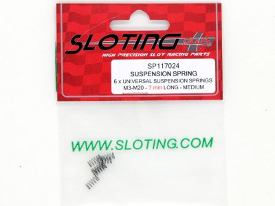 Universal Feder von Sloting Plus (medium) SP117024
