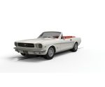 Scalextric Ford Mustang JB Goldfinger HD