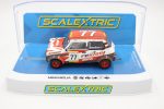 Scalextric Mini Miglia JRT Racing Team #77