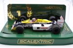 Scalextric Williams FW11 1987 W.C. N. Piquet HD 4309