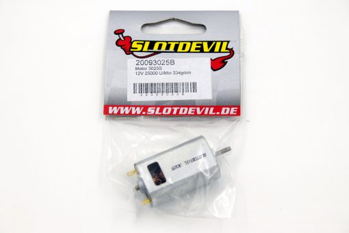 Slotdevil Motor 3025B V2 25000 12V 334g cm - 20093025B