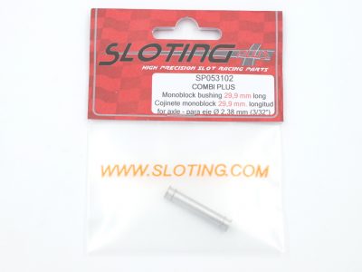 Sloting Plus COMBI PLUS 29,9 mm - SP053102