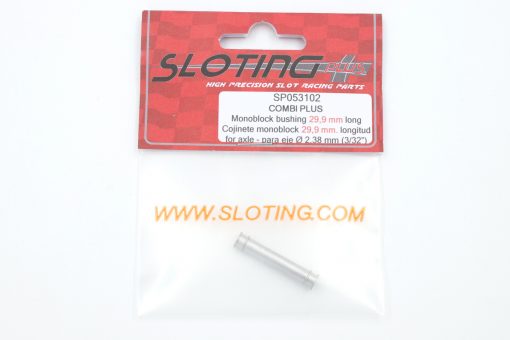 Sloting Plus COMBI PLUS 29,9 mm - SP053102