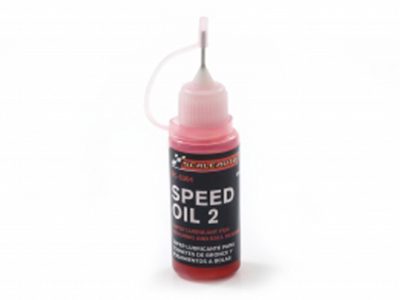 Speed Oil 2 Scaleauto SC5304