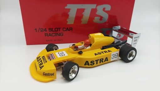 TTS 782 Formula 2 No.39 TTS042