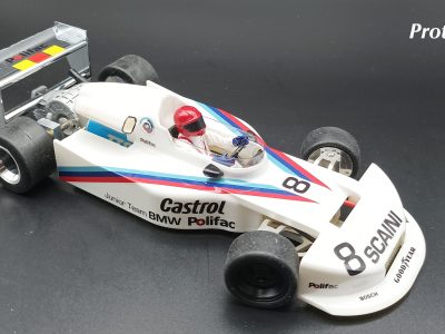 782 Formula 2 No.8 TTS047