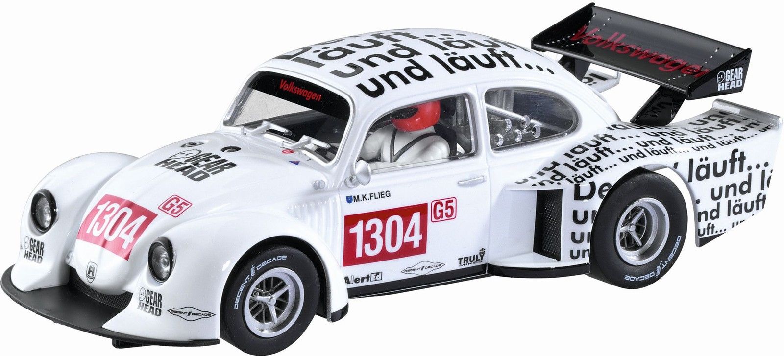 VW Käfer Group 5 30728