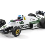Williams FW08C Keke Rosberg Ref W40103