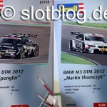 Revell Neuheit 2013 BMW DTM