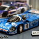 Tamiya Gruppe C Porsche